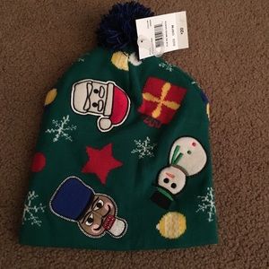 Children’s Christmas hat